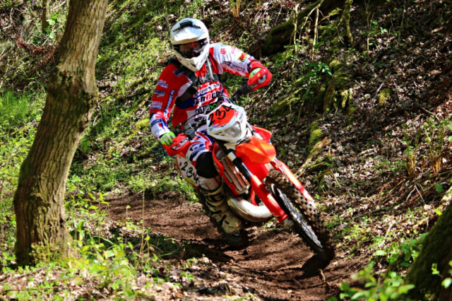 TOUR ENDURO SARDEGNA MOTO ESCURSIONI